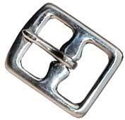 SISLB00010 Safety Stirrup Buckles
