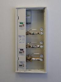 Medical Gas Area Alarm