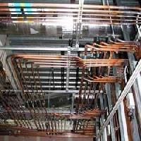 Medical Gases Pipeline System