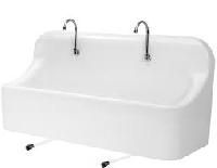 Surgical Scrub Sinks