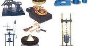 CIVIL ENGINEERING LABS