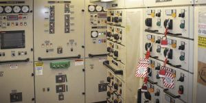 MARINE ELECTRICAL SERVICES