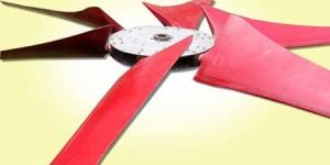 Air Cooled Heat Exchanger Fan