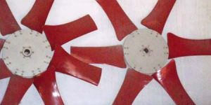 Air Handling Unit Fan