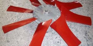 Axial Flow Fans