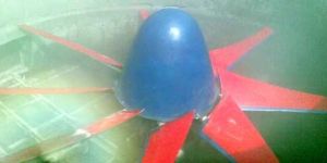 CTF-01 Cooling Tower Fan