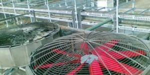 CTF-03 Cooling Tower Fan