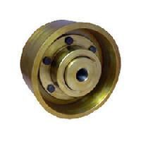 Brake Drum Coupling