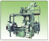 Shell Moulding Machine