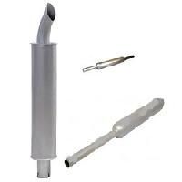 Tractor Silencers