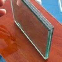 Pvb Laminated Glass