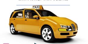 Mohali Taxis Online