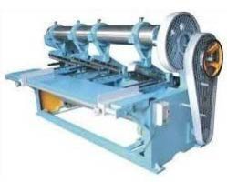 ECCENTRIC SLOTTER BLADES