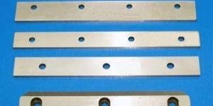 Guillotine Shear Blades