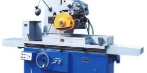 Horizontal Surface Grinding Machine