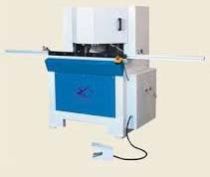 NOTCHING MACHINE BLADES