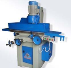 Vertical Surface Grinding Machine