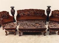 Carved Furniture