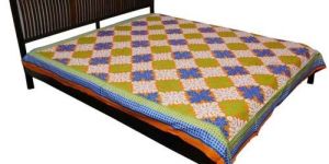 Urban Bed Sheet  - L 9