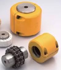 Chain Coupling