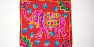 Embroidered Ladies Bags