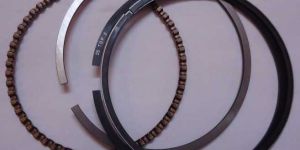 Piston Ring Set