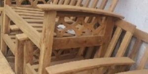 Wooden Garden Furniture