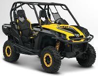 Multi Utility Vehicle