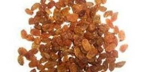 Brown Raisins