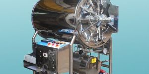 High Pressure Autoclave