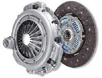 Car Clutches