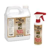 Automobile Liquid Polish