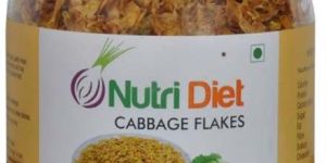 Dehydrated Cabbage Flakes