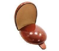 LEATHER COIN HOLDER