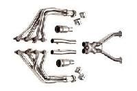 Automotive Exhaust System