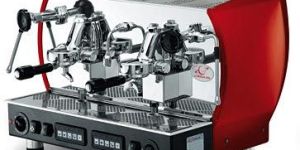 Automatic Espresso Machines 02