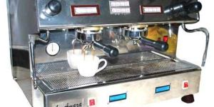 Automatic Espresso Machines