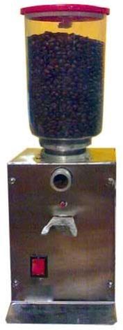 Coffee Grinder 01