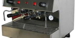 Two Group Espresso Machines