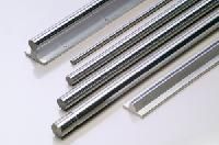 Hardened Ground Shafts