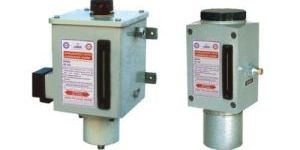 Hydraulic Pneumatic Operated Pumps