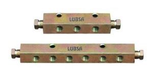 Manifold Centralised Oil Lubrication Accessories