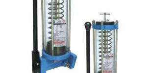 Manual Grease Pumps