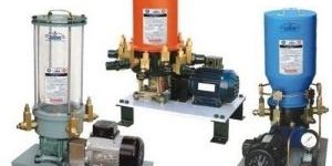 Multiline Radial Lubricator