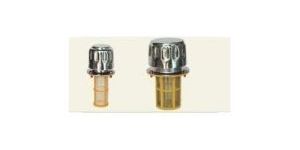 Oil Filler Cum Air Breather