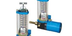 Pneumatic Grease Pump Dispenser