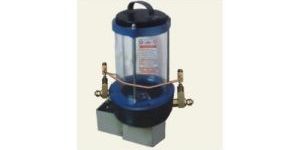 Radial Lubricator