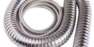 Stainless Steel Tubes