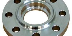 Steel Flanges