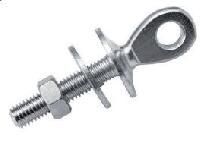 Threaded Eye Bolts